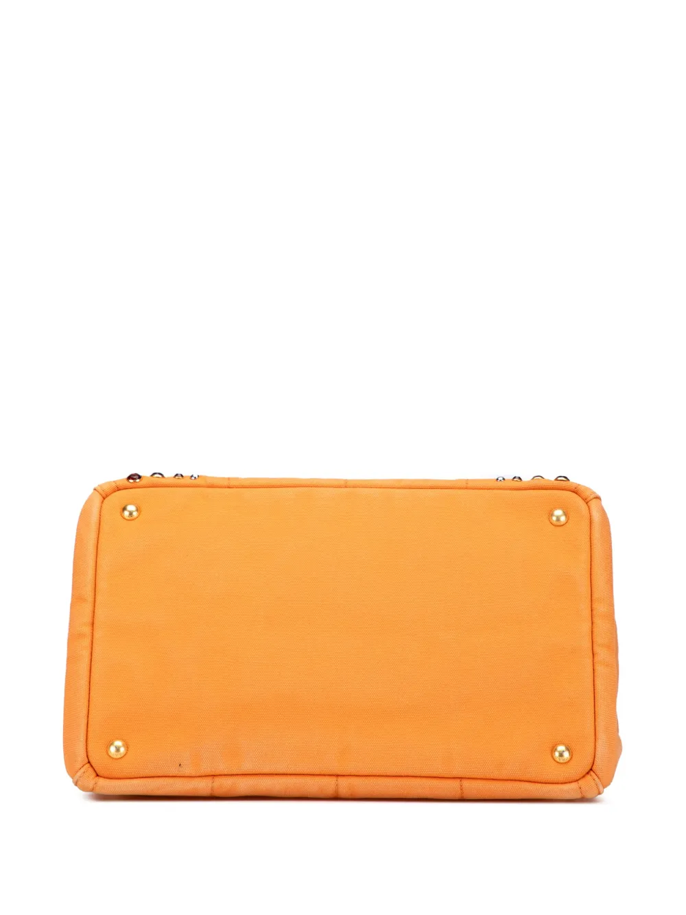 2010-2025 Canvas Canapa Bijoux Satchel
