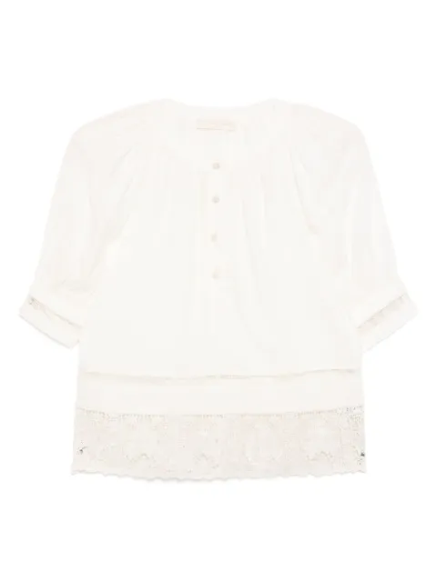 Ulla Johnson FAYE Bluse