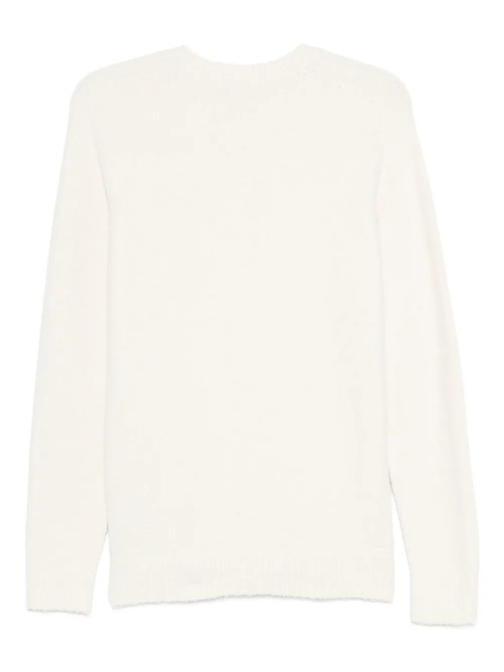 Roberto Collina crew-neck sweater | Knitted Sweaters | Image 2