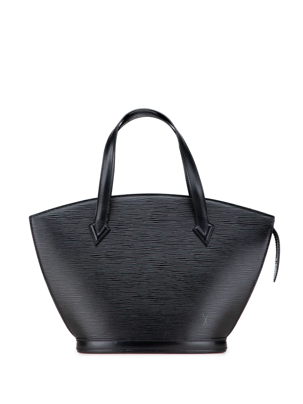 Louis Vuitton Pre-Owned 1995 Epi Saint Jacques PM Short Strap handbag Louis Vuitton Pre-Owned 1995 Epi Saint Jacques PM Short Strap handbag