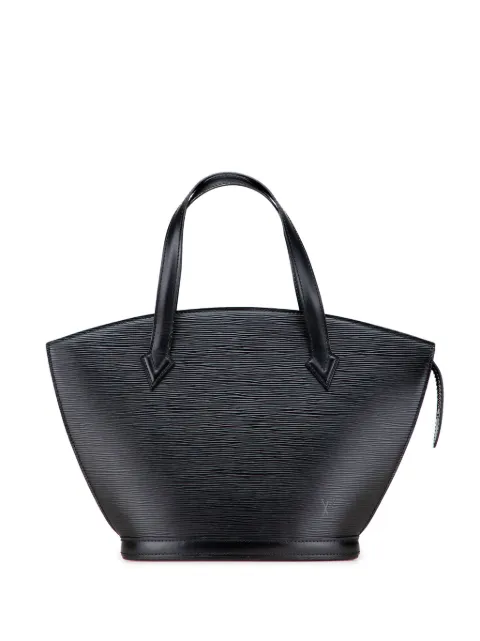 Louis Vuitton Pre-Owned 1995 Epi Saint Jacques PM Short Strap handbag