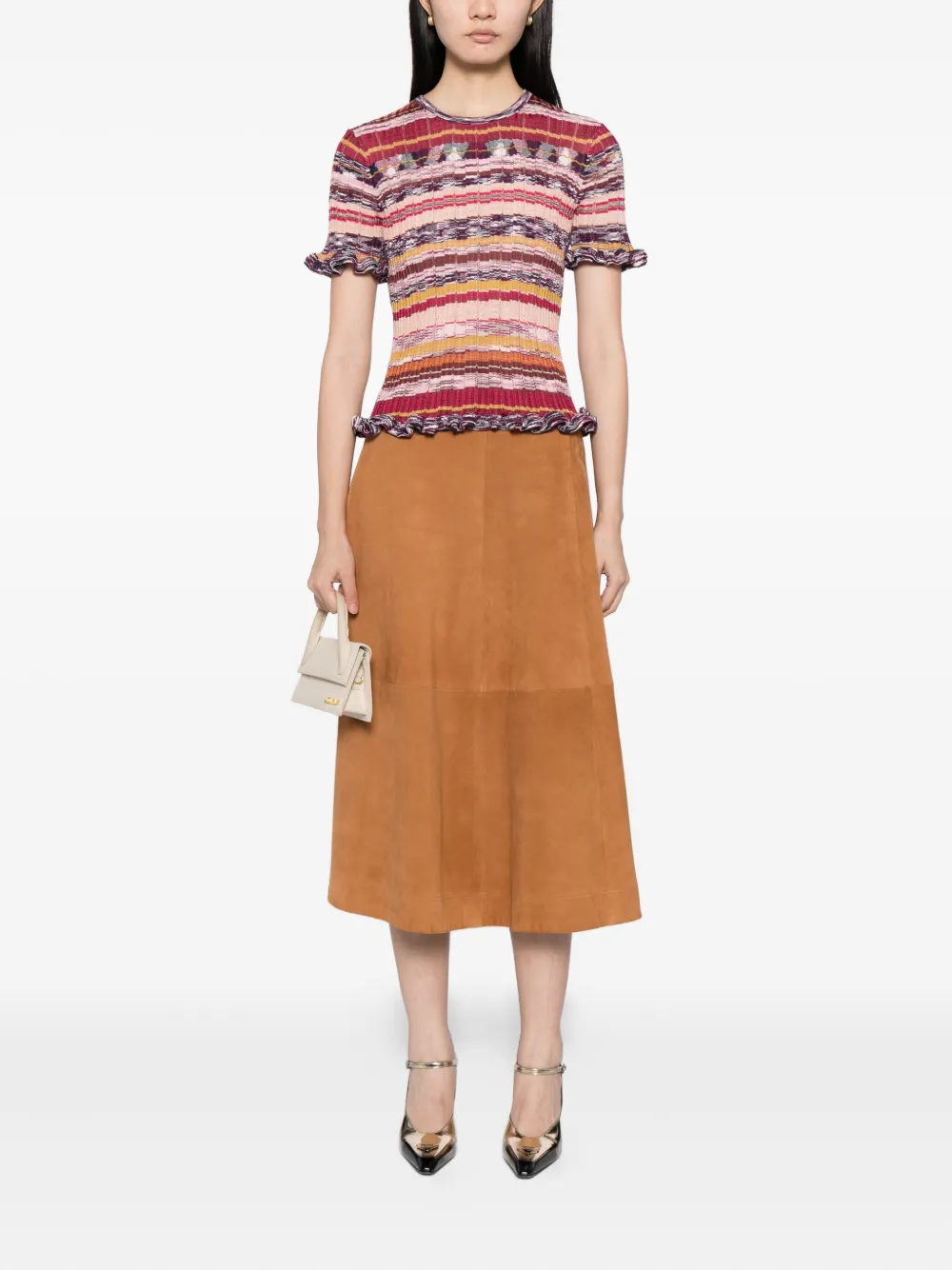 Ulla Johnson haut MIYA | Hauts en maille | Image 2
