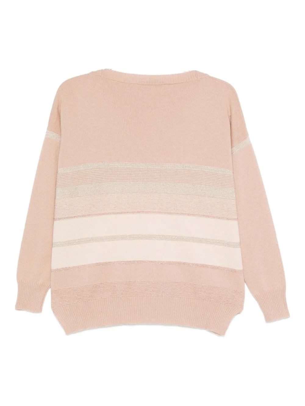 D Exterior D.exterior Sweaters In Pink