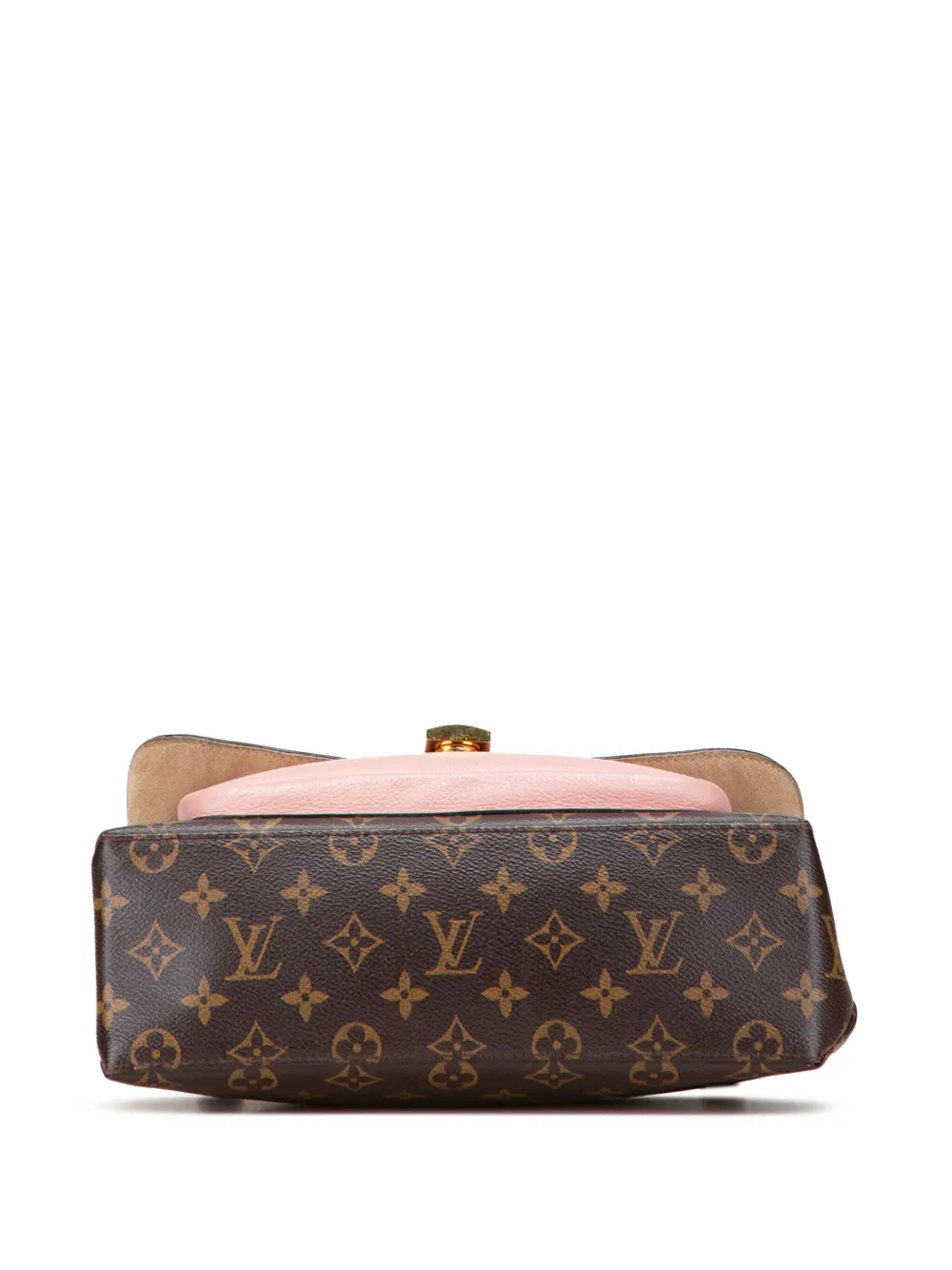 tote Damier Ebene Neverfull PM 2008