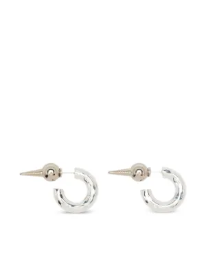 【関税込み】Innerraum イヤリング & ピアス Innerraum メンズ ピアス＆イヤーカフ通販 - FARFETCH