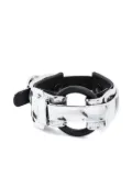 Innerraum Object B01 metallic bracelet - Silver