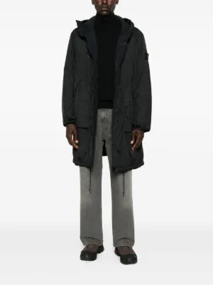 breuninger stone island softshell jacke schwarz