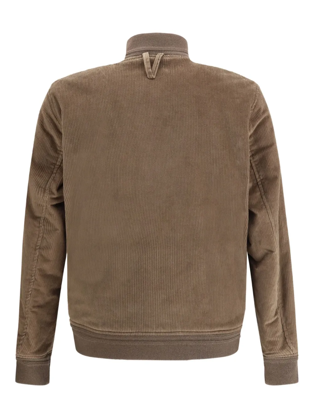 Valstar Valstarino corduroy padded jacket | Bomber Jackets | Image 2