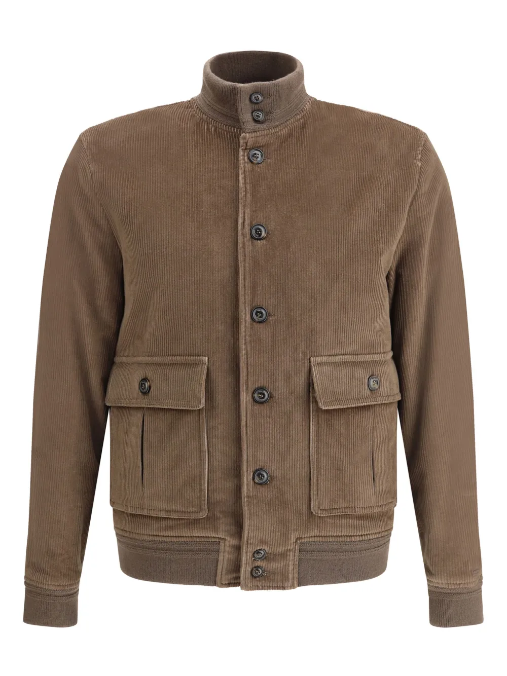 Valstar Valstarino corduroy padded jacket | Brown | Image 1
