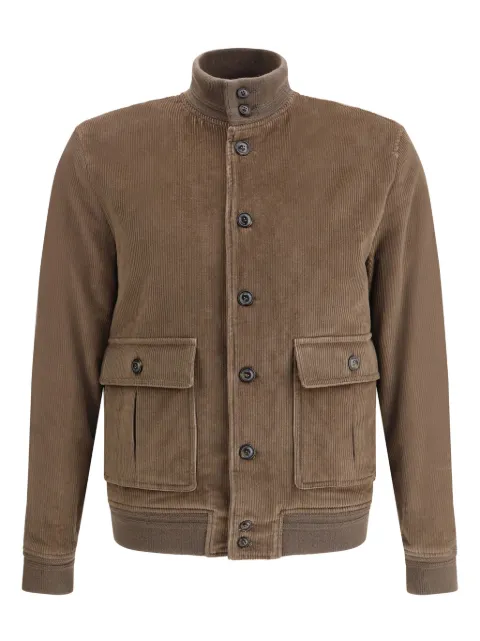 Valstar Valstarino corduroy padded jacket