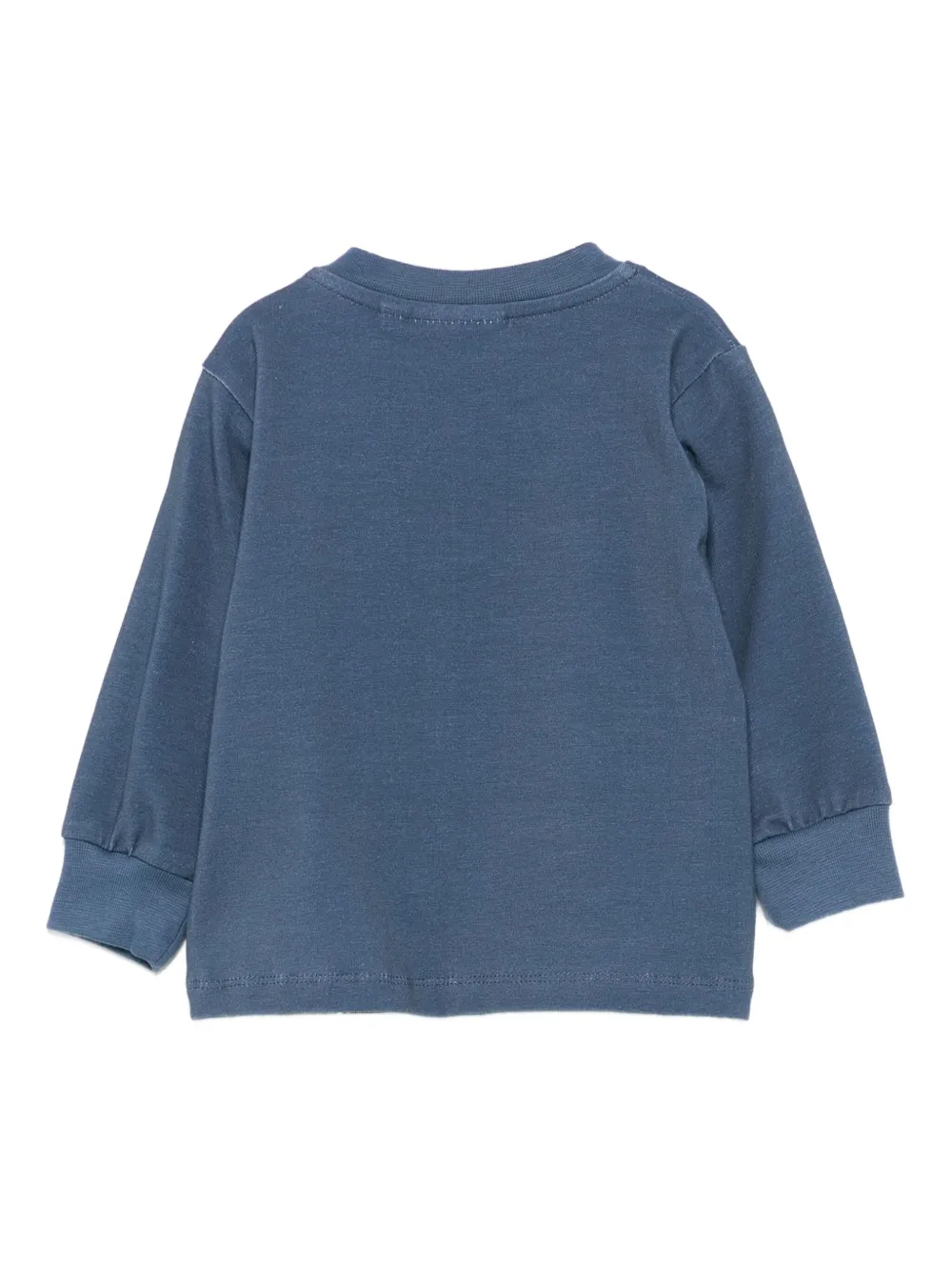 Molo dog-print top | Baby T-Shirts | Image 2