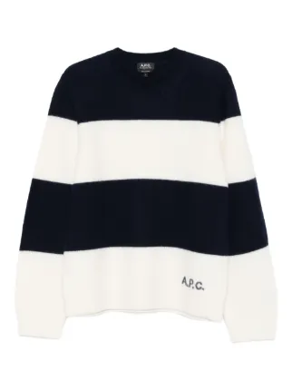 A.P.C.