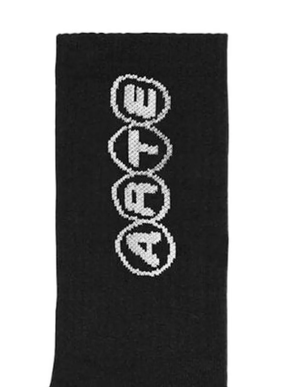Arte Antwerp calcetines con placa del logo | Image 2