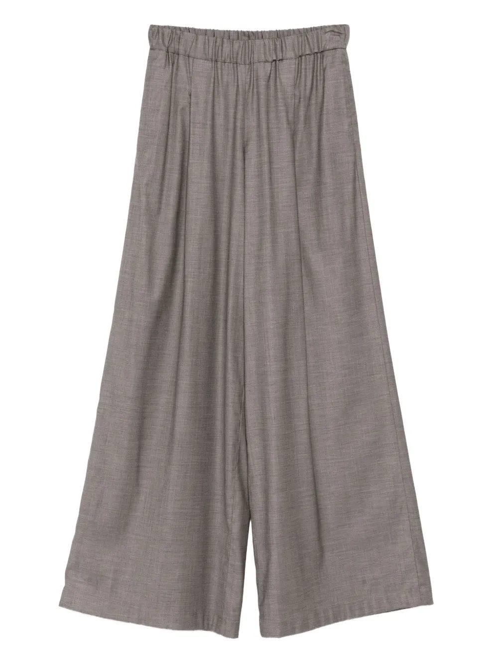 TWP EVA trousers | Grey | Image 1