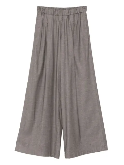 TWP EVA trousers 