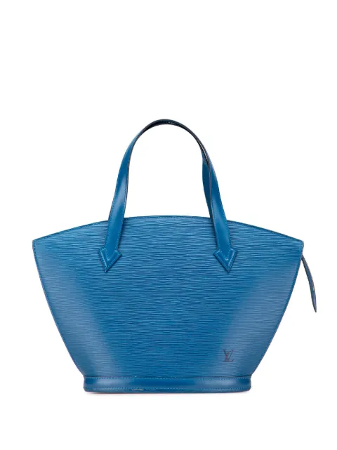 Louis Vuitton Pre-Owned 1996 Epi Saint Jacques PM Short Strap handbag