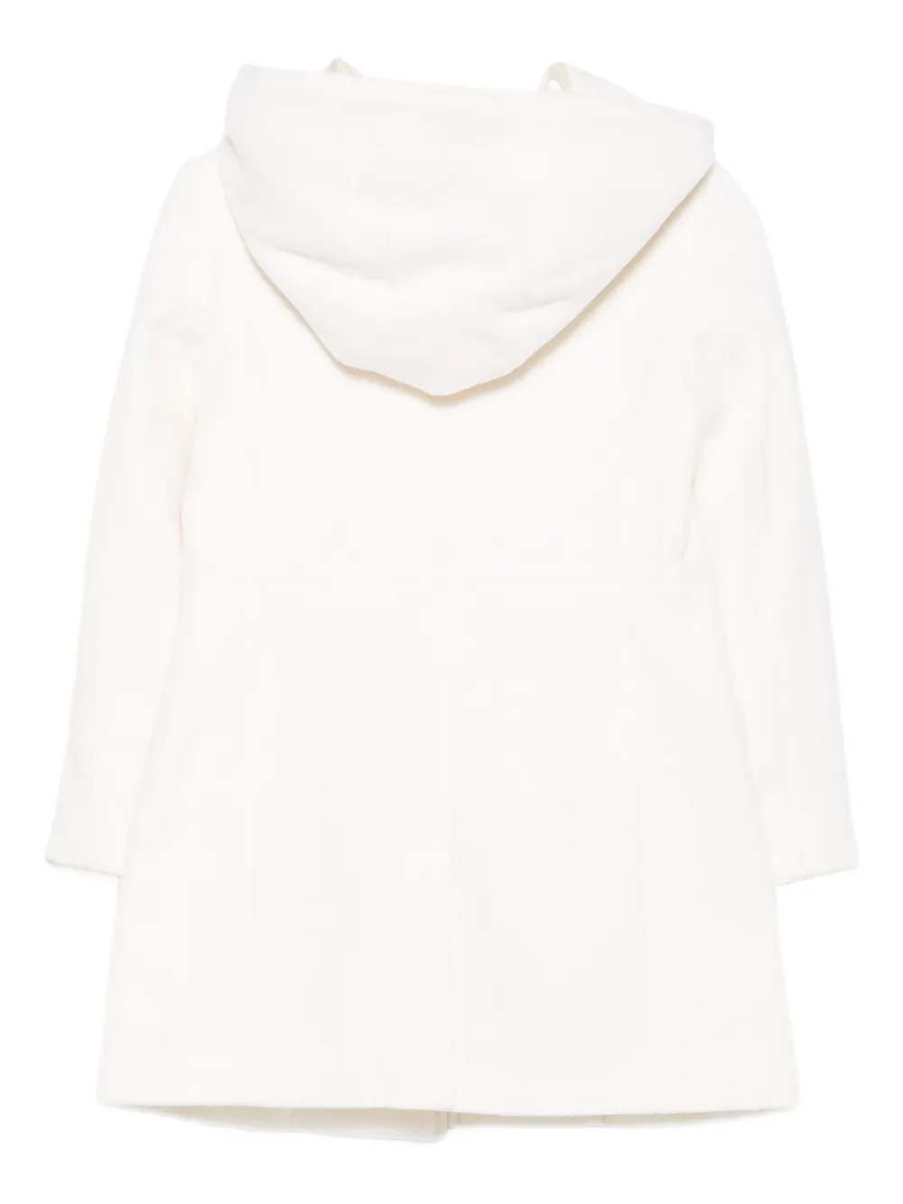 Fay Kids hooded toggle coat | Duffle Coats | Image 2