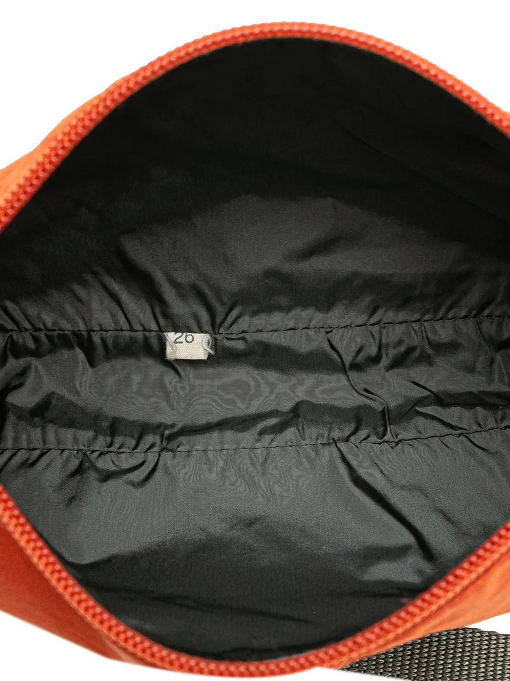 2010-2025 Tessuto Sport Shoulder Bag