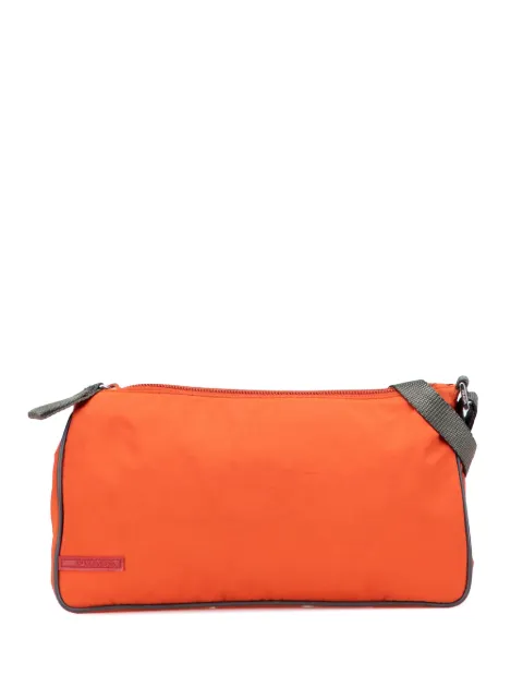 Prada Pre-Owned bolsa de hombro Tessuto Sport 2010-2025