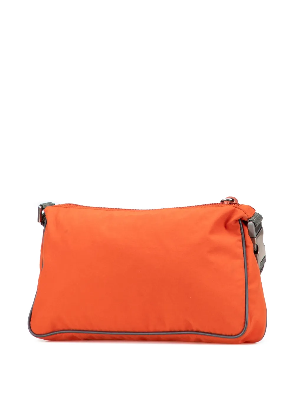 2010-2025 Tessuto Sport Shoulder Bag