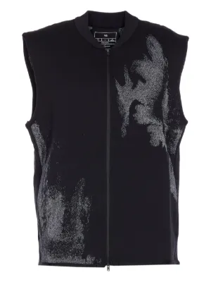 Y-3 ベスト・ジレ - FARFETCH