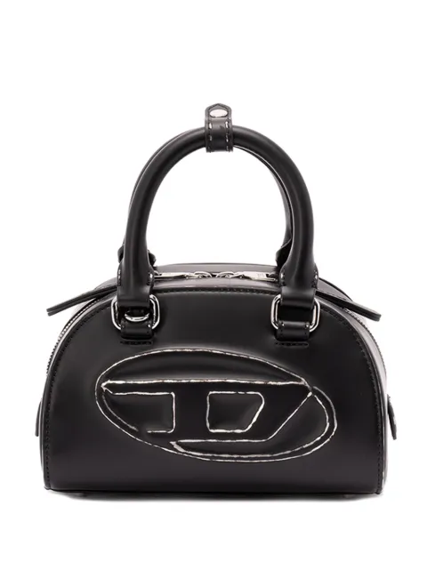 Diesel Dome satchel