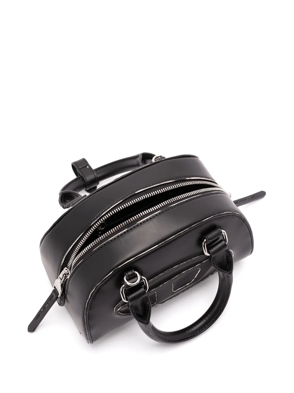 Diesel Dome tas Zwart