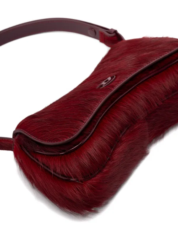 Diesel Play クラッチバッグ | レッド | FARFETCH JP Diesel Play クラッチバッグ | レッド | FARFETCH JP