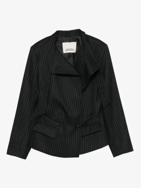 ISABEL MARANT blazer Nelvia