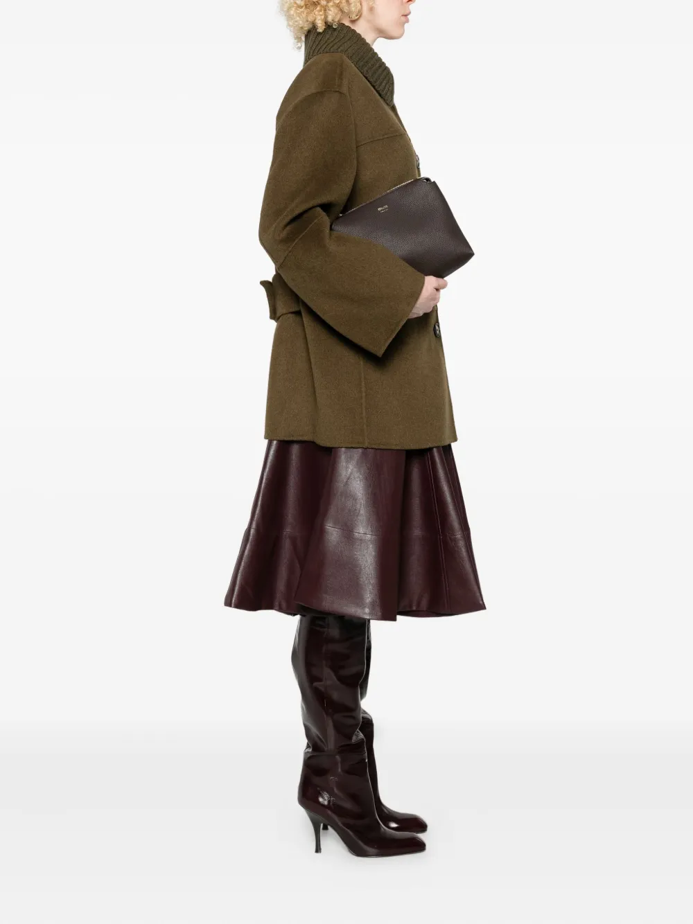 KHAITE Lina crossbody bag | Image 2