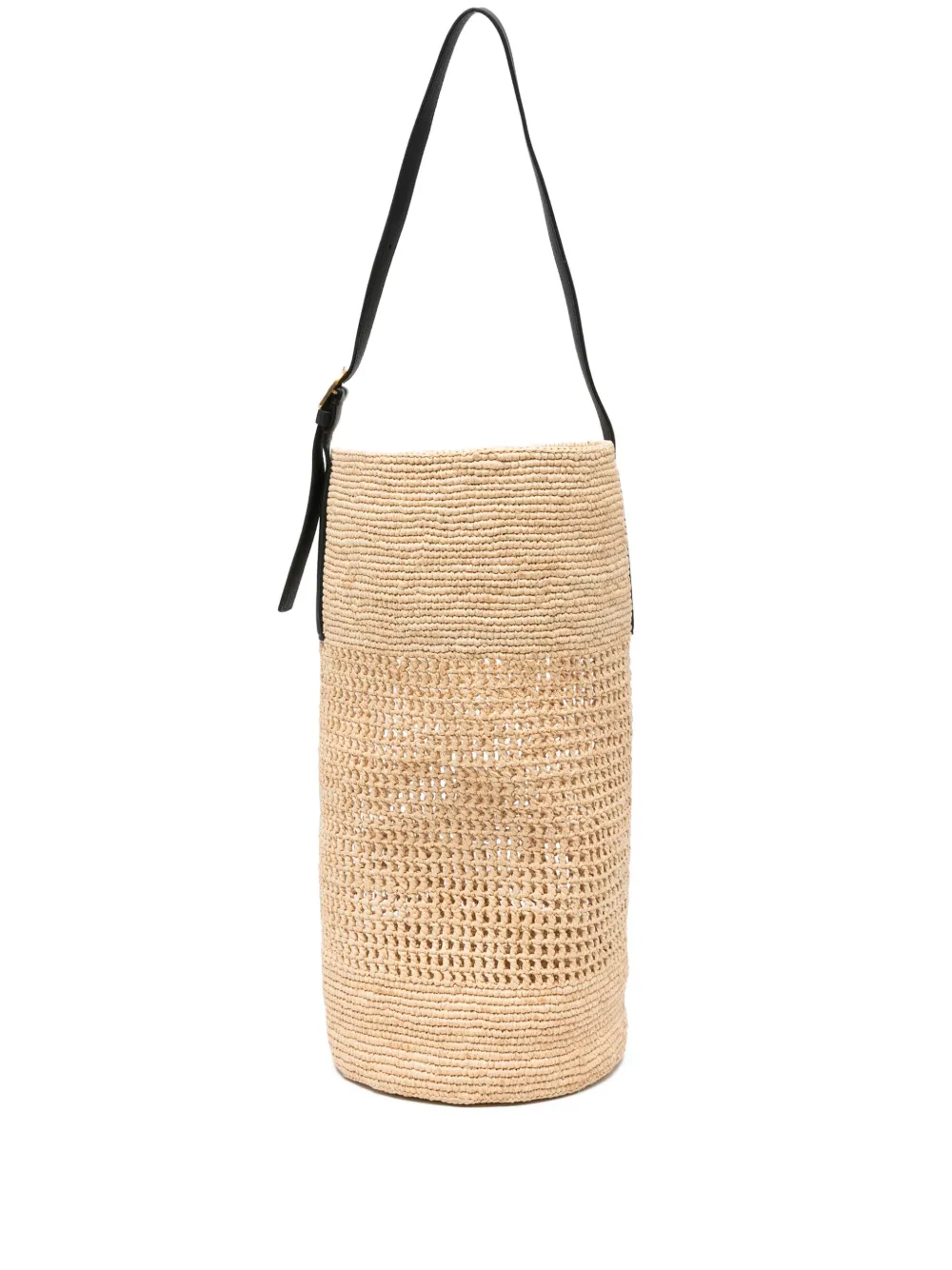 KHAITE Billie shoulder bag | Neutrals | Image 1