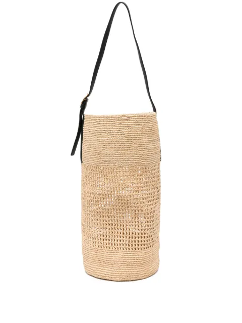 KHAITE Billie shoulder bag