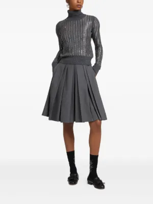 Ermanno Scervino（エルマンノ・シェルヴィーノ）スカート