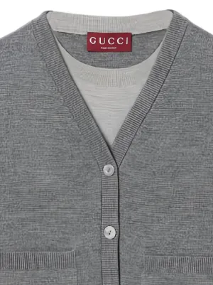 Gucci（グッチ）ウィメンズ セーター - FARFETCH