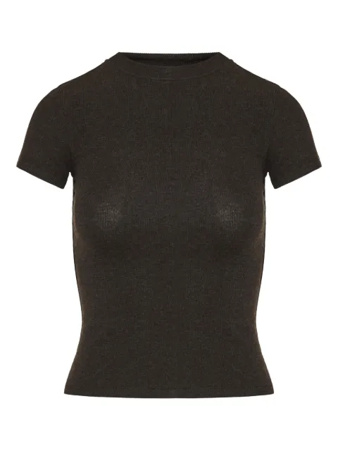 FRAME playera Rib Baby