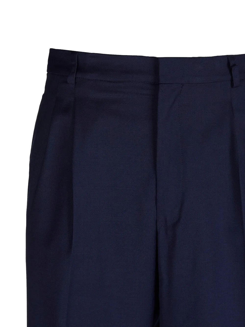 AMARÁNTO pleated trousers | Tailored Pants | Image 2