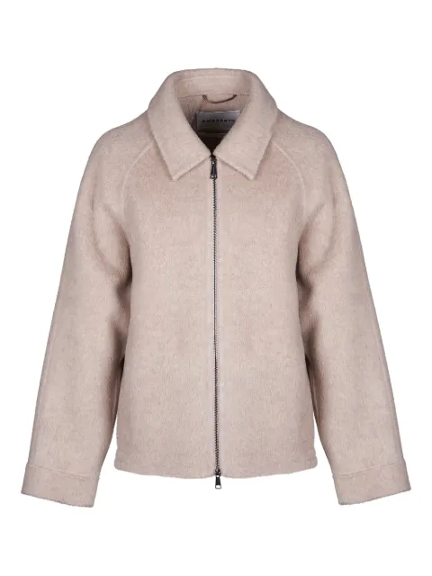 AMARÁNTO zip jacket