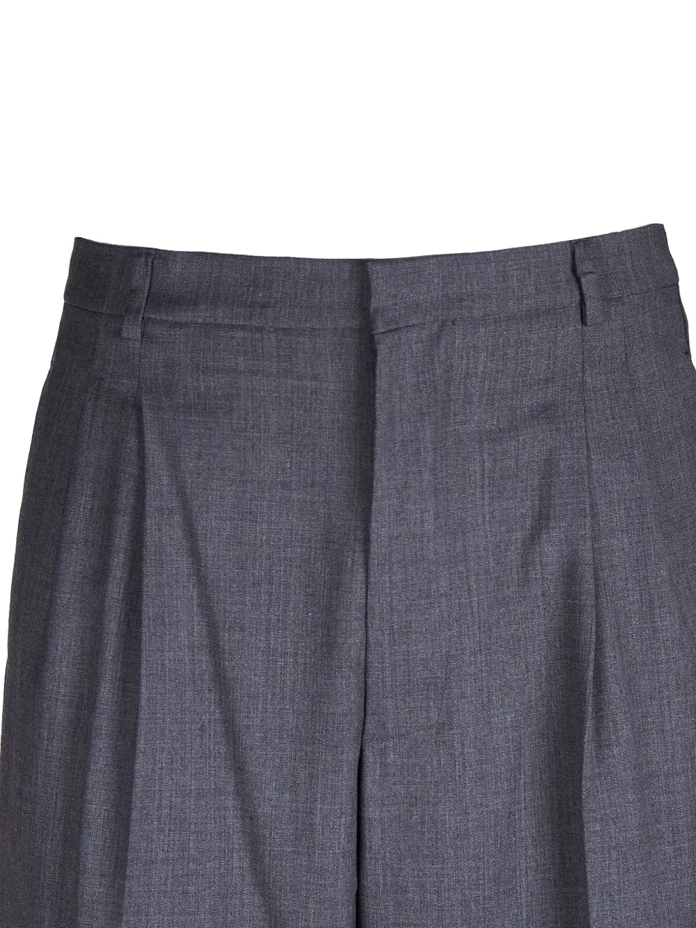 AMARÁNTO pleated trousers | Tailored Pants | Image 2