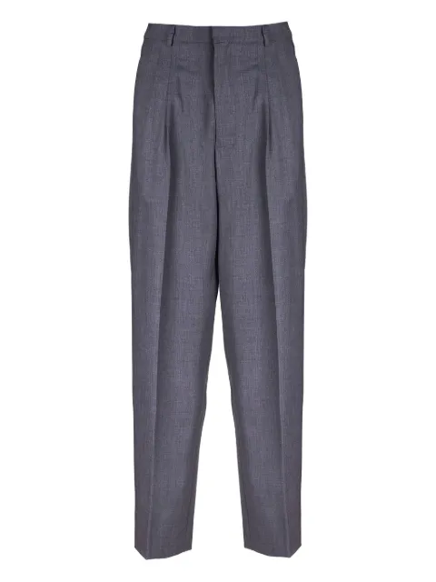AMARÁNTO pleated trousers