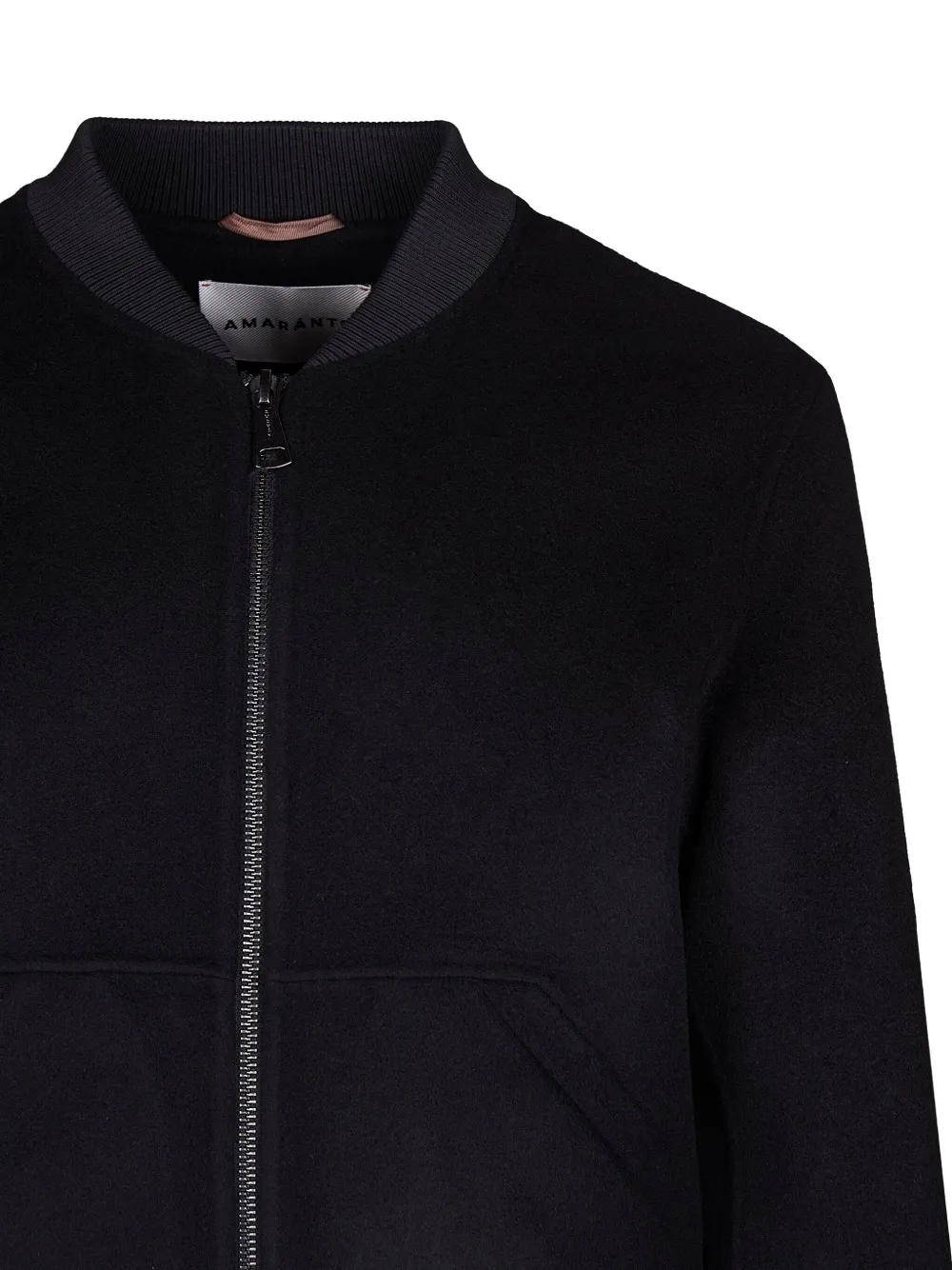 AMARÁNTO zip-up bomber jacket | Bomber Jackets | Image 2