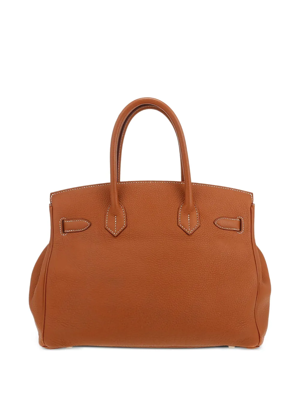 Hermès Pre-Owned 2015 Birkin 30 Togo leather tote bag | Pre-Owned | Image 2