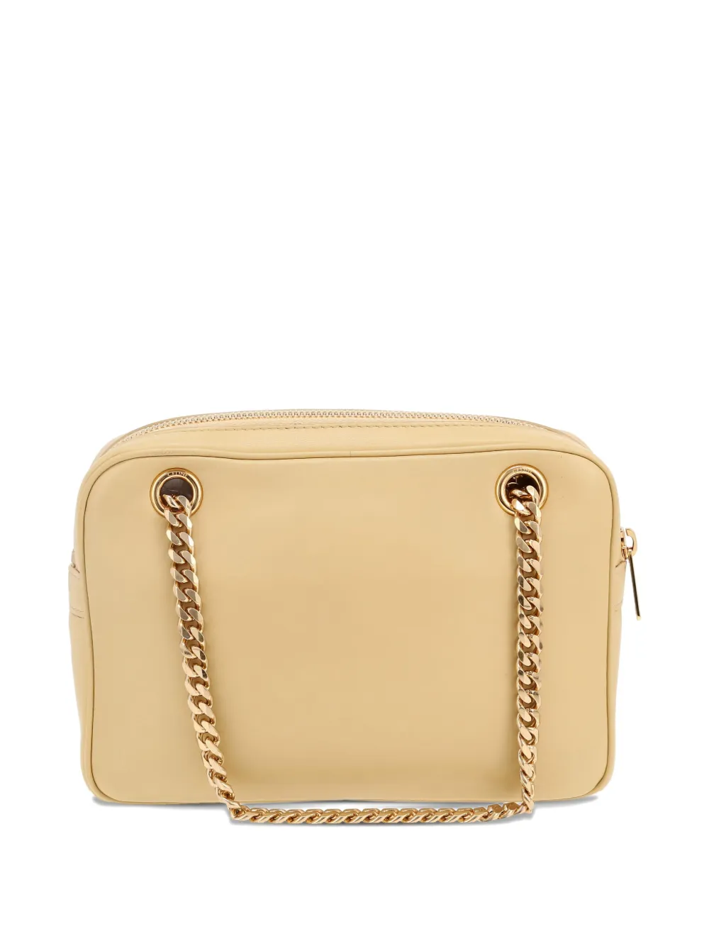 Celine Pre-Owned chain-strap leather shoulder bag | Pre-Owned | Image 2
