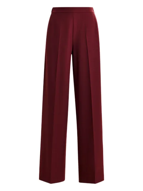 Essentiel Antwerp pantalones Izi con pinzas