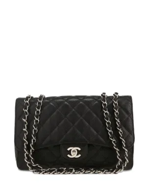 12/31 sold out【新品】最終価格CHANEL ブラック キルティング ショルダーバッグ 12/31 sold out【新品】最終価格CHANEL ブラック キルティング