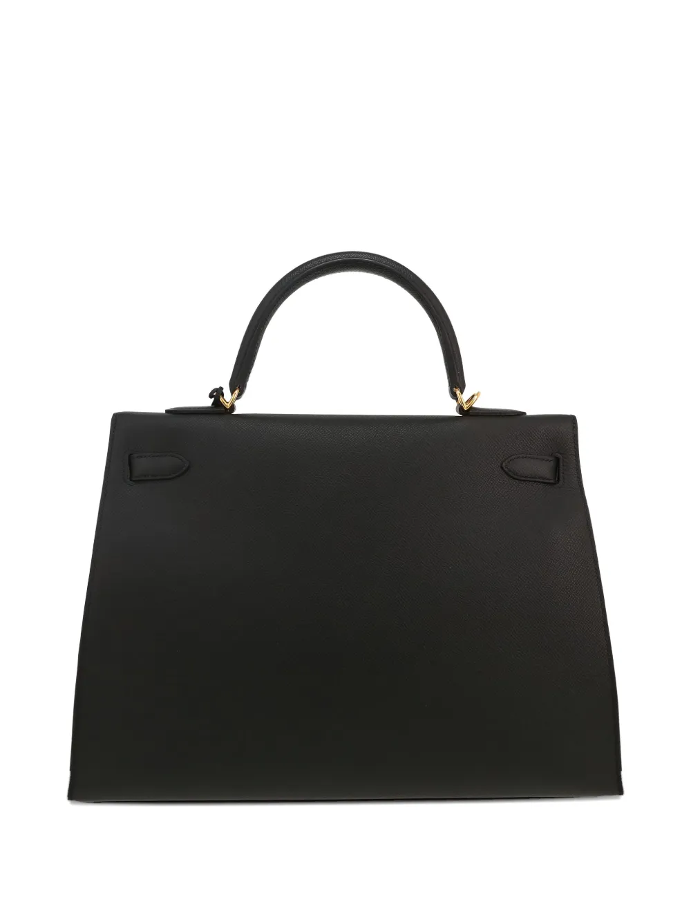 Hermès Pre-Owned 2022 Kelly 35 tote bag | Pre-Owned | Image 2