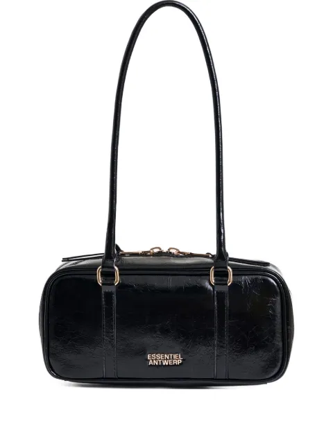 Essentiel Antwerp Izodiac zip-fastening shoulder bag