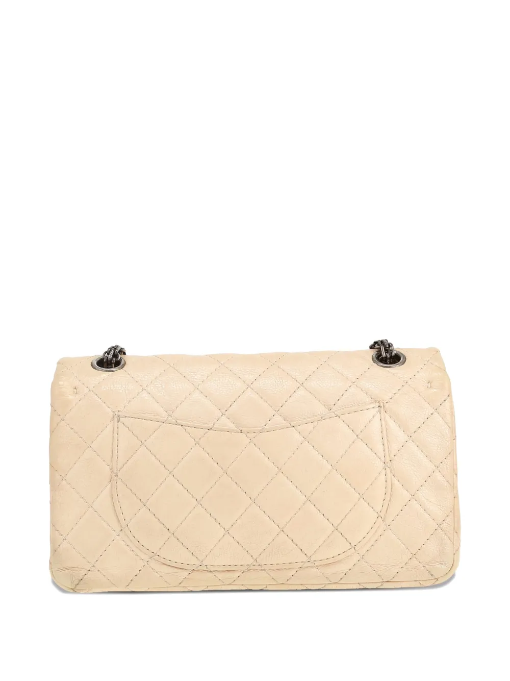 CHANEL Pre-Owned 2016s Lucky Charms Reissue 2.55 embellished shoulder bag | Pre-Owned | Image 2