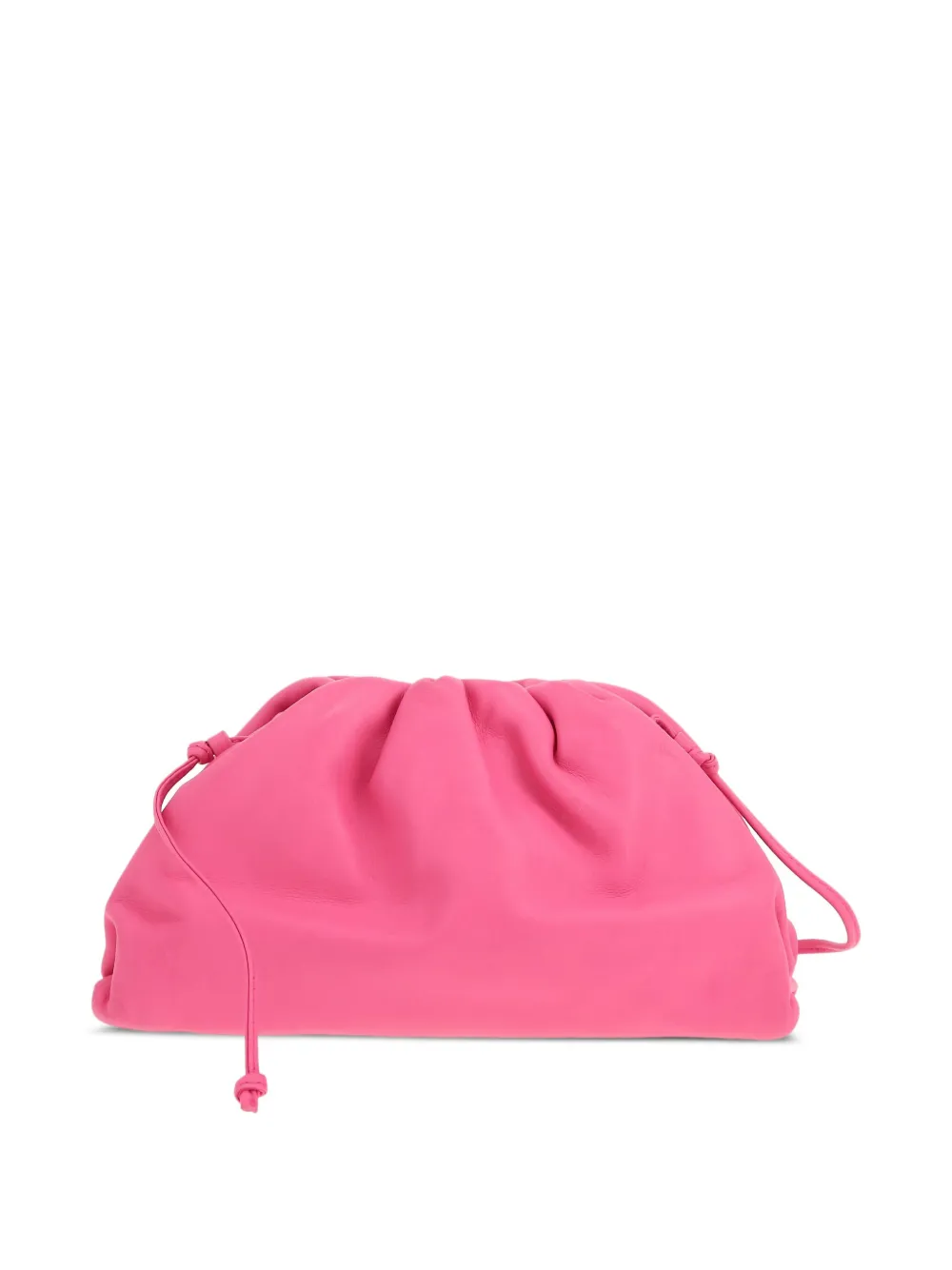 Bottega Veneta Pre-Owned leather pouch bag | Pre-Owned | Image 2