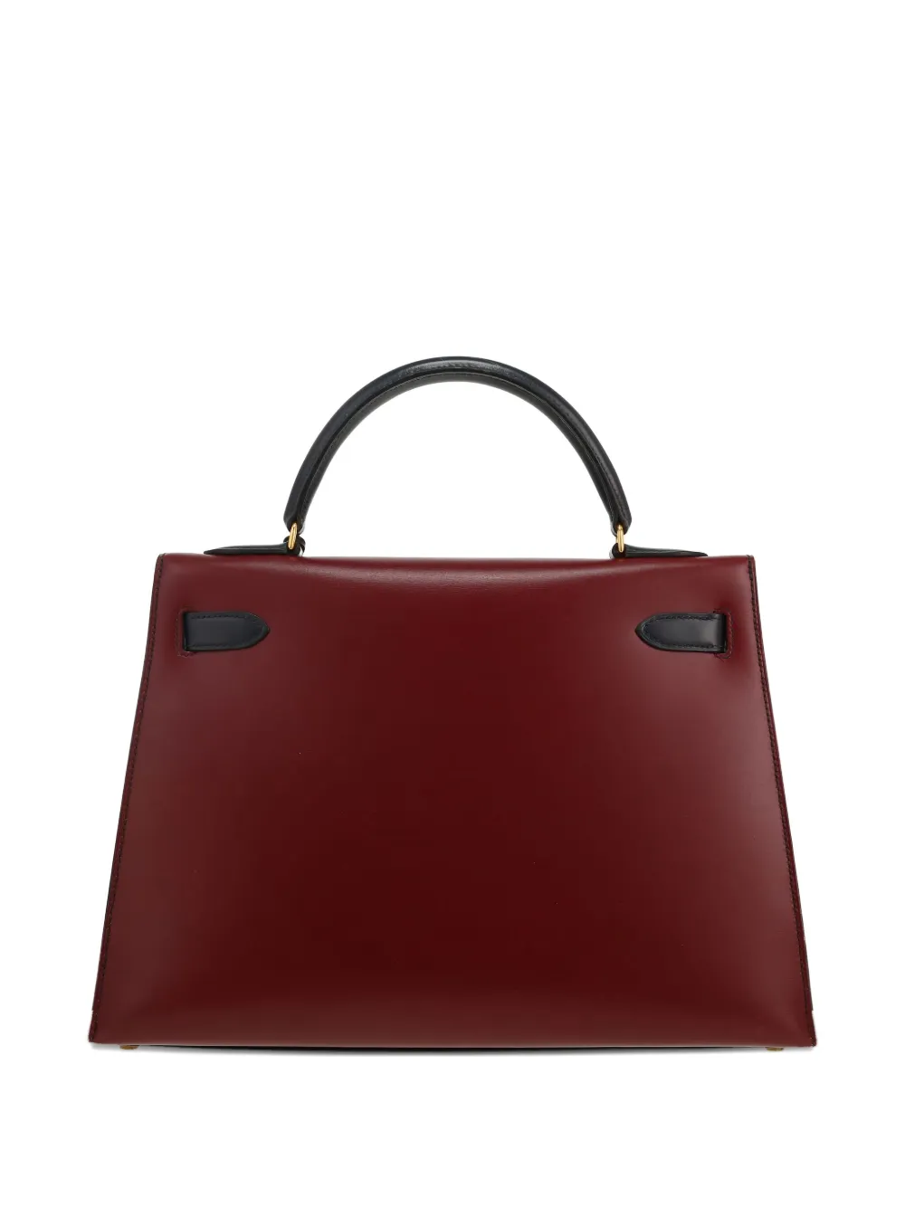 Hermès Pre-Owned 1991s Kelly 32cm leather tote bag | Pre-Owned | Image 2