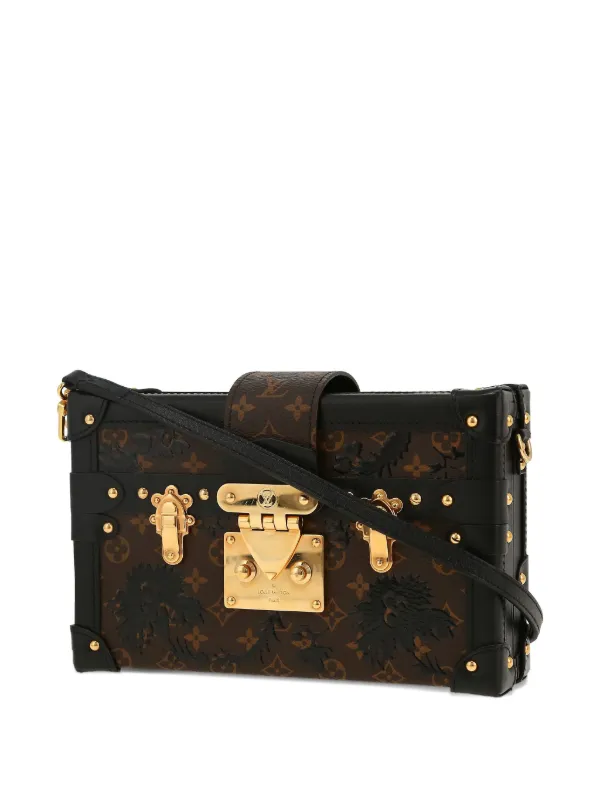 Louis Vuitton Pre-Owned プティット マル モノグラム ショルダー